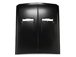 OPR Steel Hood (67-68 Mustang)