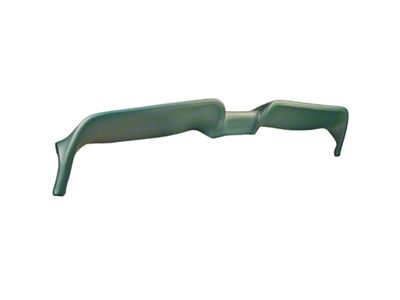 TMI 1967-1968 Mustang Sport Dash Pad