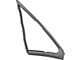 1967-1968 Mustang Vent Window Seal, Right