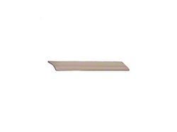 1967-1968 Mustang Windshield Pillar Post Pad 