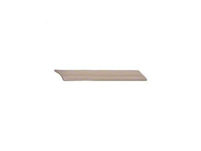 1967-1968 Mustang Windshield Pillar Post Pad