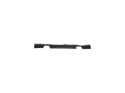 1967-1968 Radiator Support To Bottom Of Radiator Air Deflector Seal - Ford