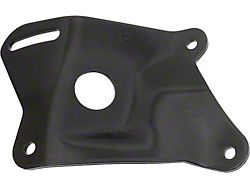 Adjuster Bracket/ For P/s Pump (67-68 Ford Thunderbird)