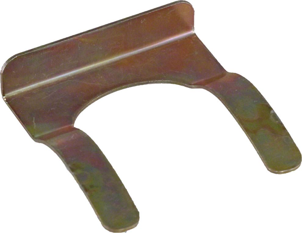 Ecklers Lock Cylinder Retainer, 1967,19691982