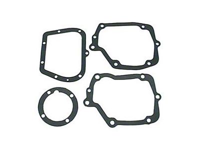 1967-1969 Camaro 4-Speed Transmission Overhaul Gasket Set, Muncie M20, M21 & M22