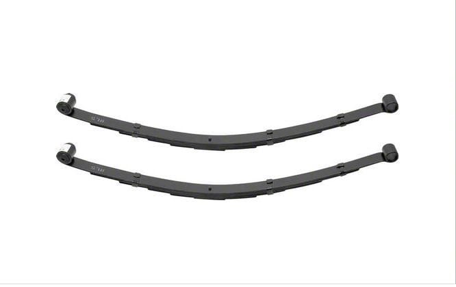 1969 camaro 5 leaf on sale springs