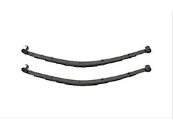 1967-1969 Camaro 5 Leaf Rear Leaf Springs