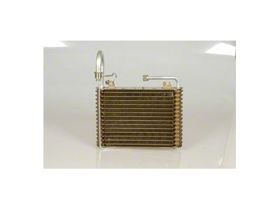 1967-1969 Camaro Air Conditioning Evaporator Core, Small Block