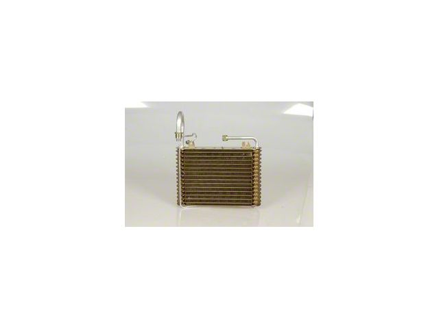 1967-1969 Camaro Air Conditioning Evaporator Core, Small Block