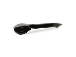 Billet Gloss Black Door Handles, Eddie Motorsports (67-69 Camaro)