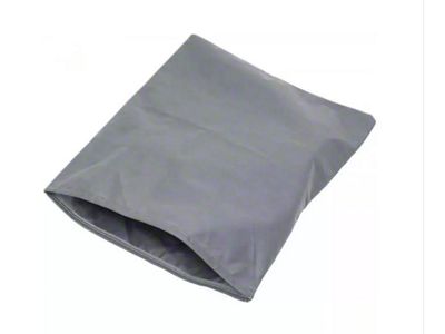 1967-1969 Camaro Car Cover Storage Bag,