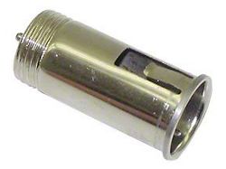 Cigarette Lighter Receptacle (67-69 Camaro)