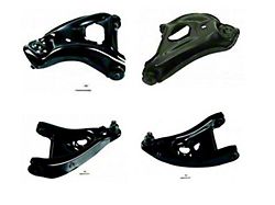 1967-69 Control Arm Set