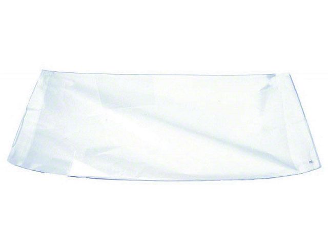 Windshield,Clear,Convertible,67-69