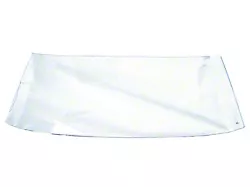 Windshield,Clear,Convertible,67-69
