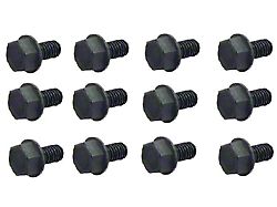 Differential Cover Mounting Bolt Set,12-Bolt,67-69