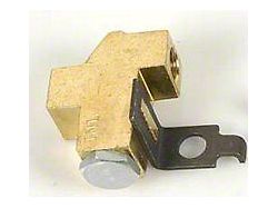 Disc Brake Hold Off Valve,67-69