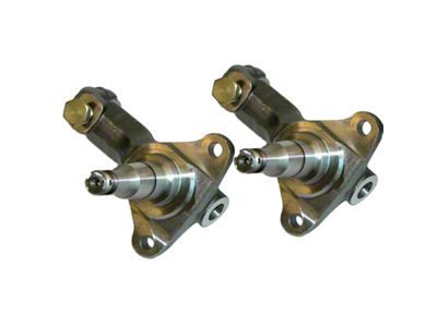 1967-1969 Front Disc Brake Spindles