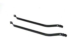 Gas Tank Straps, OE Stee (67-69 Camaro)