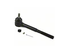 Greasable E-Coated Front Inner Tie Rod End (67-69 Camaro)