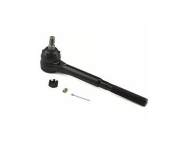 1967-1969 Camaro Greasable E-Coated Front Inner Tie Rod End