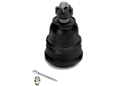Greasable E-Coated Front Lower Ball Joint
