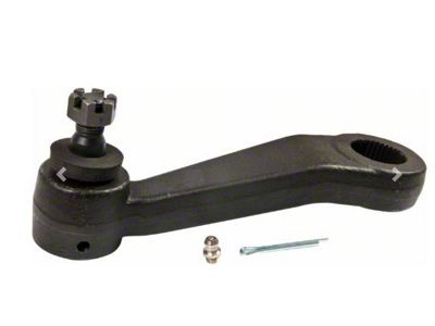 1967-1969 Camaro Greasable Pitman Arm