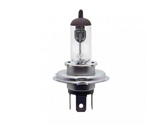 15-39 Ford Headlight 12V Bulb,55-60 CP