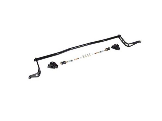 1967-1969 Camaro High Clearance Front Sway Bar