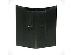 OPR 1967-1969 Camaro Hood Steel Super Sport SS