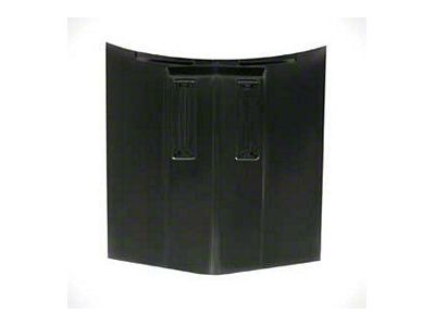 OPR 1967-1969 Camaro Hood Steel Super Sport SS