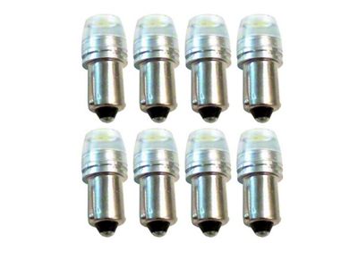 1967-1969 Camaro LED Interior Light Bulb Kit, 1895/57