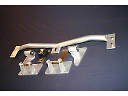 1967-1969 Camaro LS Series Engine Conversion Kit For Cars With 4L60/E Or Turbo Hydra-Matic 700R4 TH700R4 Automatic Transmission