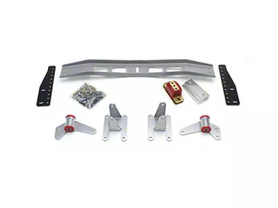 1967-1969 Camaro LS Engine Conversion Kit