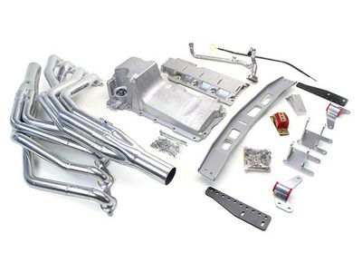 1967-1969 Camaro LS Install Kits