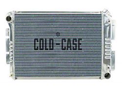 Performance Big Block Cold Case Radiator Automatic Transmission (67-69 Camaro)