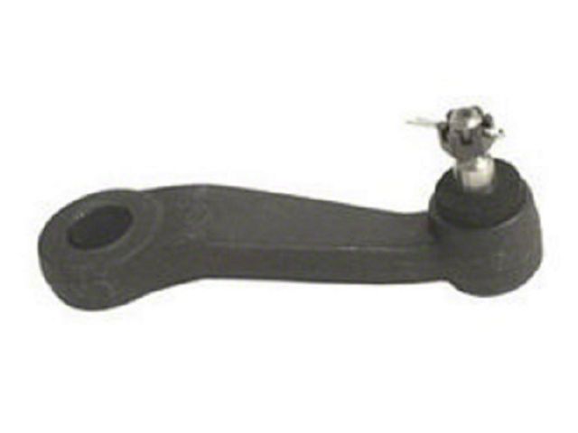1967-1969 Camaro Pitman Arm Quick Ratio 5-7/8 For Cars With Power Steering Z28 or F41 Cars