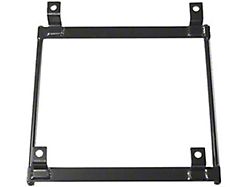 Procar Seat Bracket, Left229 (67-69 Camaro)