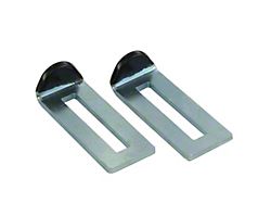 1967-1969 Camaro Quarter Window Stops