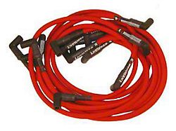 Spark Plug Wire Set, Small Block, LiveWires (67-69 Camaro)
