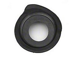 1967-1969 Camaro Steering Column To Floor Boot