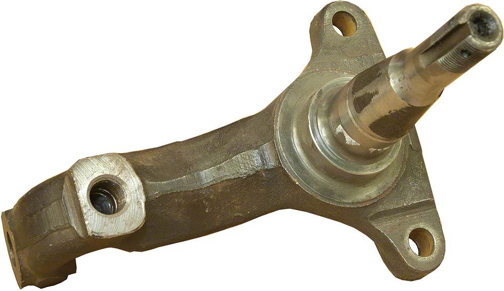 Ecklers Spindle Kit,Disc Brake,Stock Height,67-74 Ecklers Spindle Kit,Disc Brake,Stock Height,67-74