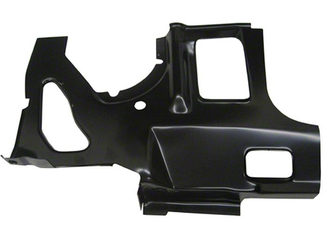 1967-1969 Camaro Support, Kick Panel, Left