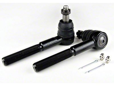 Tie Rod,Tall Outer