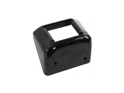 OPR 1967-1969 Camaro Trunk Lid Catch