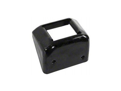 1967-1969 Camaro Trunk Lid Catch