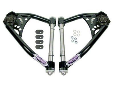 Detroit Speed Tubular Upper Control Arms (67-69 Camaro)