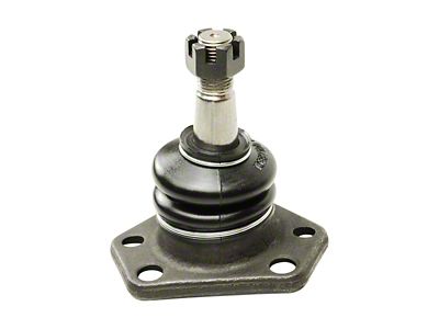 Original Grade Front Ball Joint; Upper (67-69 Camaro)