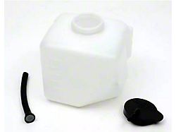 OPR 1967-1969 Camaro Windshield Washer Jar Kit