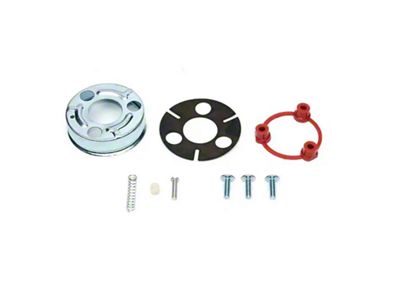 1967-1969 Chevelle Horn Repair Kit, Steering Wheel, Standard